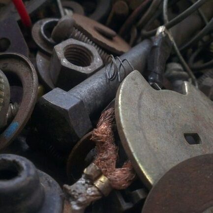 Nut Steel Wheel Machine Spare Parts Industry Iron Nut Steel Wheel Machine Spare Parts Industry Iron